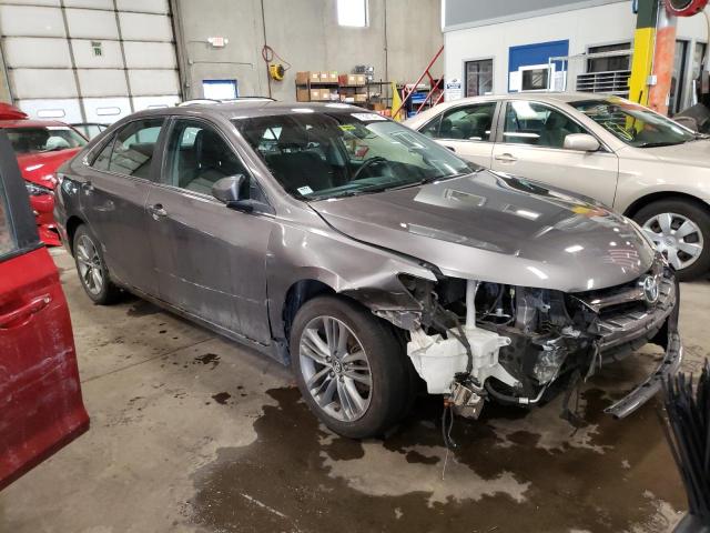 Photo 4 from auction – 2016 TOYOTA CAMRY LE with VIN 4T1BF1FK4GU243735