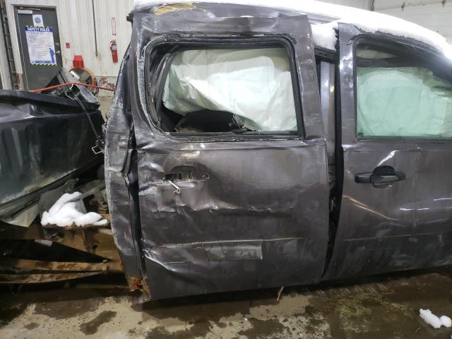 Photo 10 from auction – 2011 CHEVROLET SILVERADO with VIN 1GCPKSE35BF124708