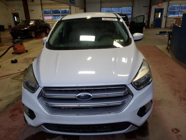 Photo 5 from auction – 2017 FORD ESCAPE SE with VIN 1FMCU9GD9HUA32881