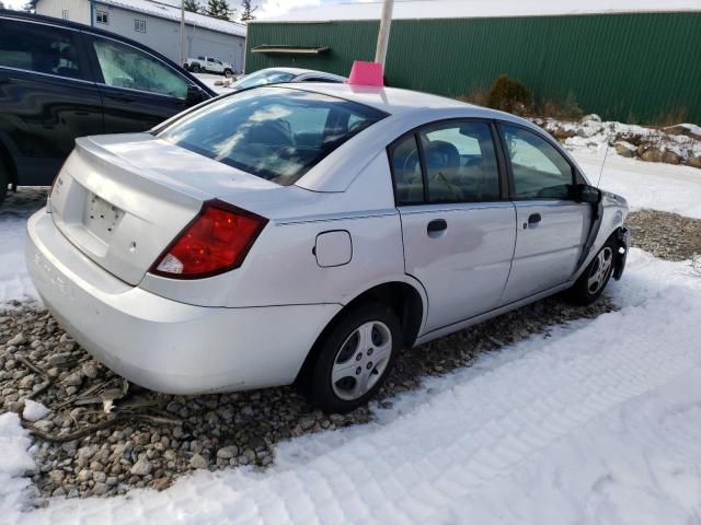 Фото 3 с аукциона – 2005 SATURN ION LEVEL с VIN 1G8AG52F45Z145294