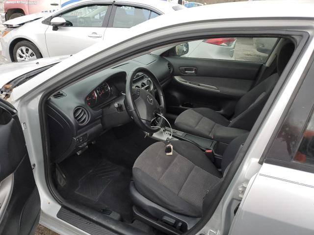 Photo 7 from auction – 2005 MAZDA 6 I with VIN 1YVHP80C655M28974