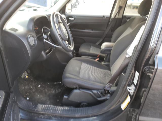 Photo 7 from auction – 2015 JEEP PATRIOT LA with VIN 1C4NJPFB3FD306311