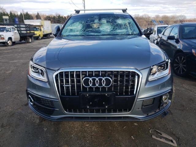 Foto 5 de la subasta – 2014 AUDI Q5 PREMIUM con VIN WA1DGAFP8EA033380