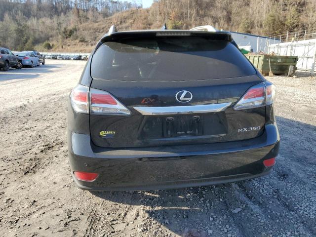Photo 6 from auction – 2015 LEXUS RX 350 BAS with VIN 2T2BK1BA8FC253950