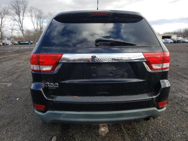 Photo 6 from auction – 2012 JEEP CHEROKEE with VIN 1C4RJFAGXCC222423