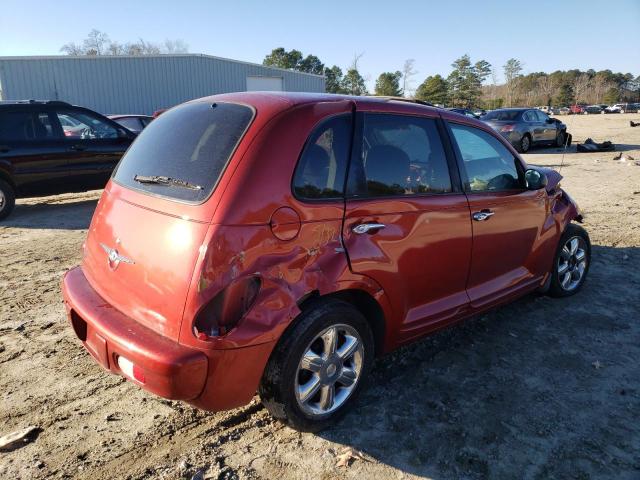 Photo 3 from auction – 2004 CHRYSLER PT CRUISER with VIN 3C4FY58B34T232977