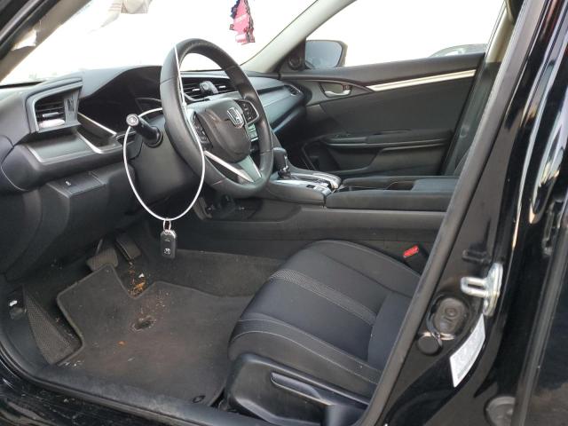 Photo 7 from auction – 2018 HONDA CIVIC EX with VIN 2HGFC2F71JH576163