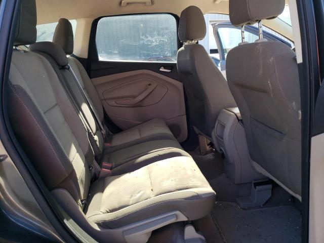 Photo 10 from auction – 2015 FORD ESCAPE SE with VIN 1FMCU9GX3FUB57236