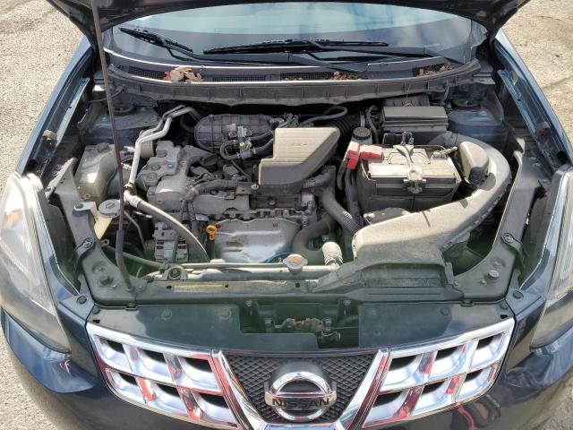 Photo 11 from auction – 2014 NISSAN ROGUE SELE with VIN JN8AS5MVXEW704586