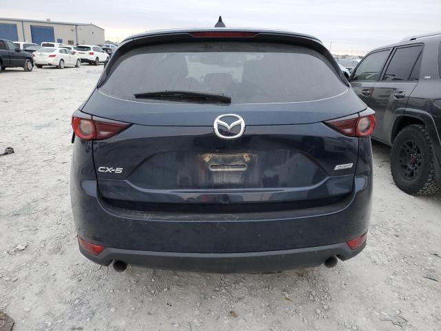 Photo 6 from auction – 2019 MAZDA CX-5 TOURI with VIN JM3KFACM9K1614853