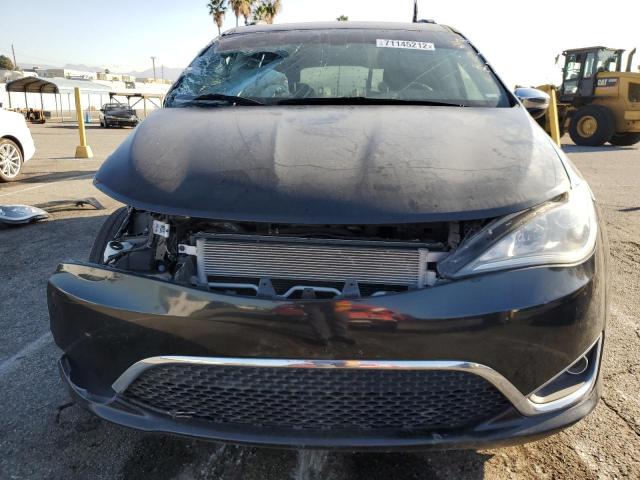 Photo 5 from auction – 2020 CHRYSLER PACIFICA L with VIN 2C4RC1GG7LR279531
