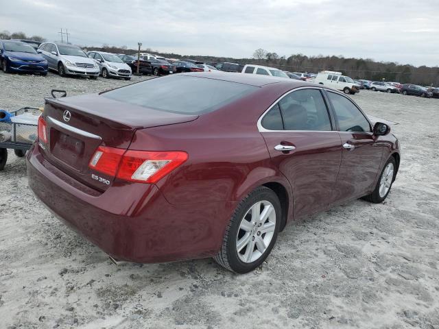 Photo 3 from auction – 2008 LEXUS ES 350 with VIN JTHBJ46G482266055