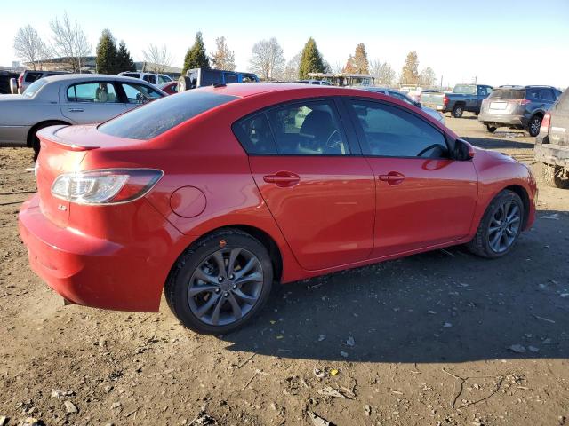 Photo 3 from auction – 2011 MAZDA 3 with VIN JM1BL1W53B1403802
