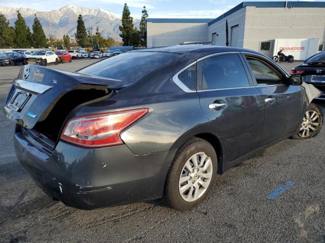 Photo 3 from auction – 2013 NISSAN ALTIMA 2.5 with VIN 1N4AL3AP5DN514000