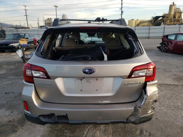 Photo 6 from auction – 2015 SUBARU OUTBACK 2. with VIN 4S4BSALC7F3214128