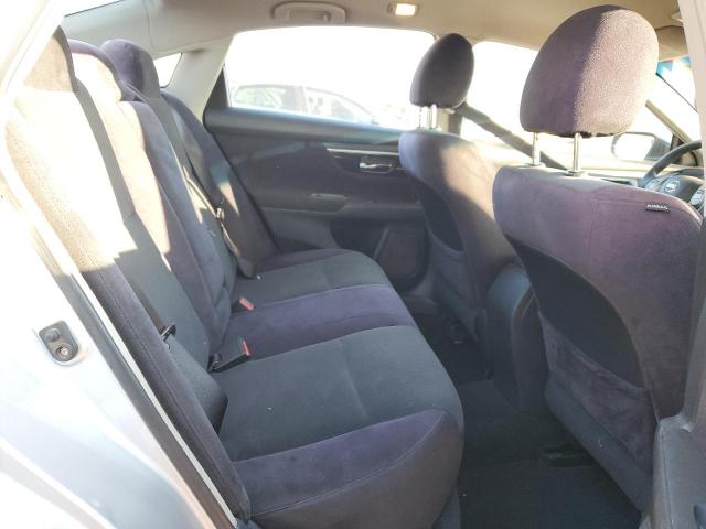 Photo 10 from auction – 2013 NISSAN ALTIMA 2.5 with VIN 1N4AL3AP4DC202309