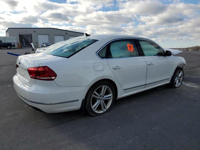 Photo 3 from auction – 2015 VOLKSWAGEN PASSAT SE with VIN 1VWBT7A39FC041992