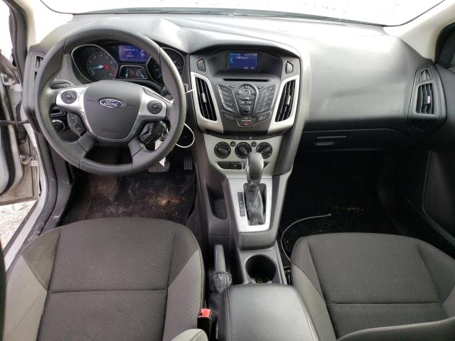 Photo 8 from auction – 2013 FORD FOCUS SE with VIN 1FADP3F22DL167378
