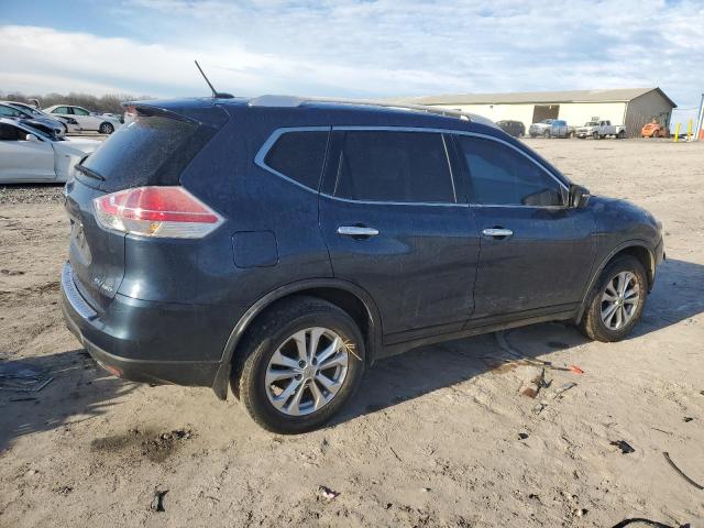 Photo 3 from auction – 2015 NISSAN ROGUE S with VIN KNMAT2MV3FP522246