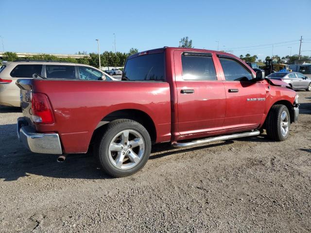 Photo 3 from auction – 2011 DODGE RAM 1500 with VIN 1D7RB1CP6BS572316