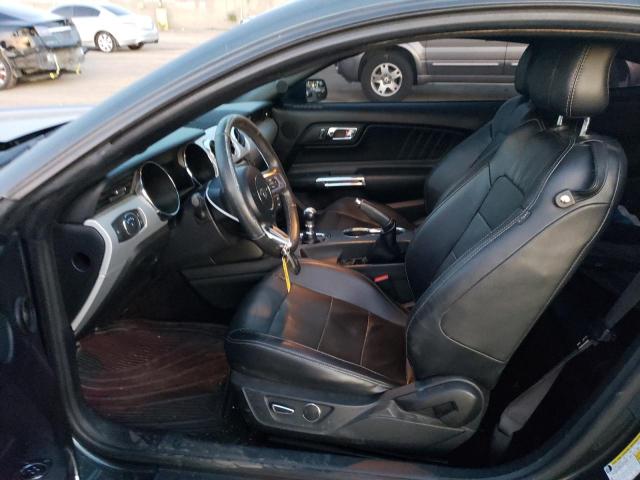 Photo 7 from auction – 2016 FORD MUSTANG with VIN 1FA6P8TH7G5211821
