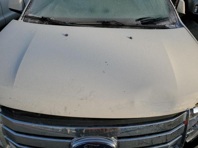 Photo 12 from auction – 2008 FORD EDGE LIMIT with VIN 2FMDK39C08BB07811