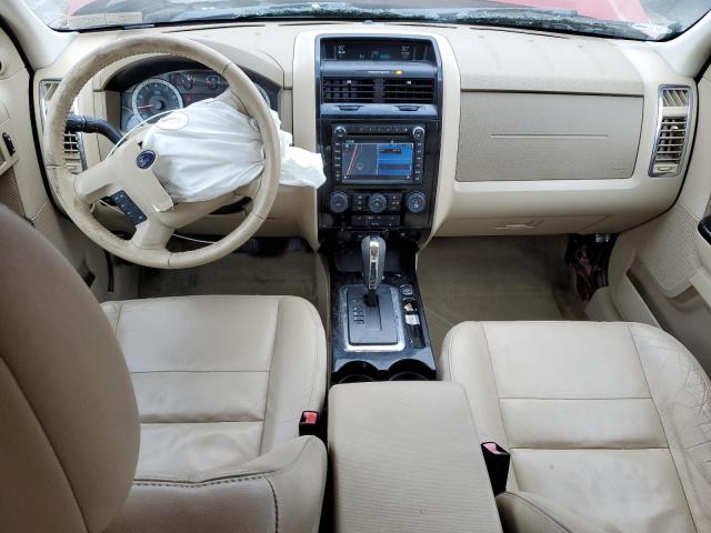 Photo 8 from auction – 2012 FORD ESCAPE LIM with VIN 1FMCU9EG3CKC57699
