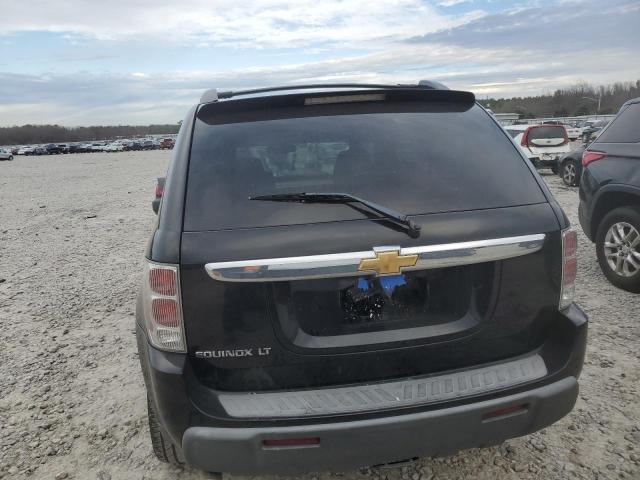 Photo 6 from auction – 2006 CHEVROLET EQUINOX LT with VIN 2CNDL63F366185832