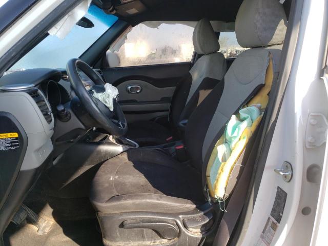Photo 7 from auction – 2016 KIA SOUL with VIN KNDJN2A29G7383696