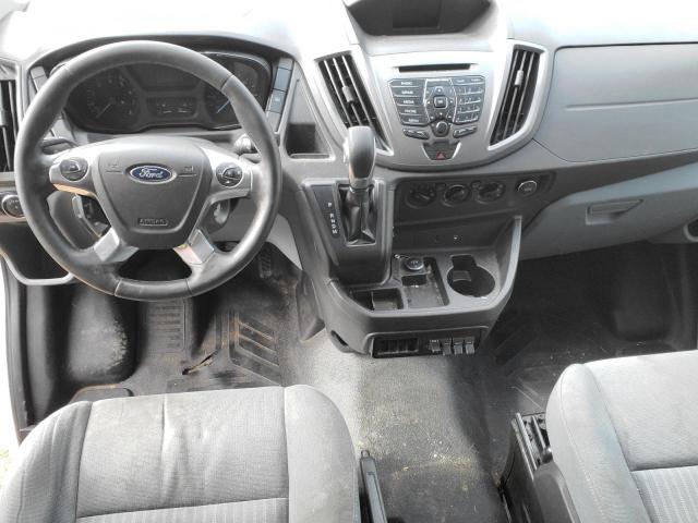 Photo 8 from auction – 2016 FORD TRANSIT T- with VIN 1FTYE1YM4GKA66700