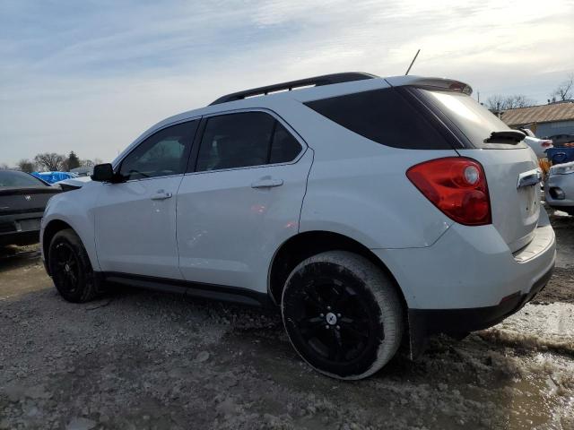 Photo 2 from auction – 2015 CHEVROLET EQUINOX LT with VIN 2GNALCEK0F1140044