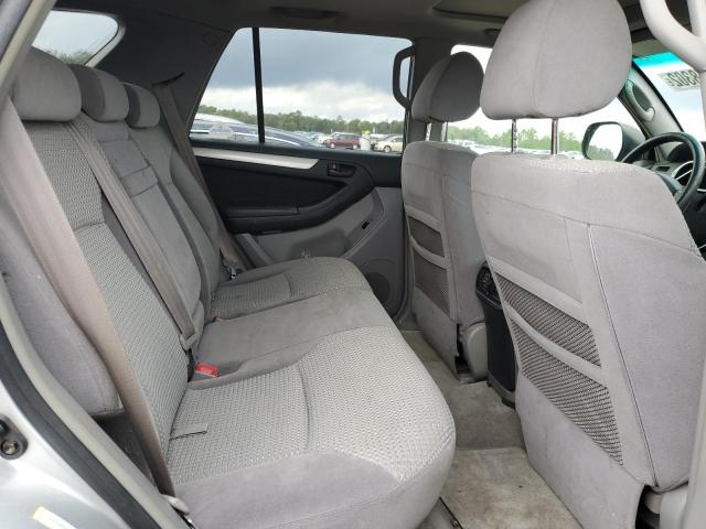 Photo 11 from auction – 2004 TOYOTA 4RUNNER SR with VIN JTEBT14R440032949