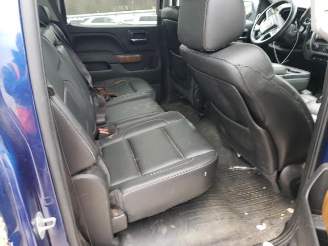 Photo 10 from auction – 2014 GMC SIERRA K15 with VIN 3GTU2VEC3EG334182