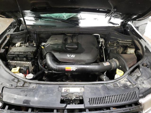 Photo 12 from auction – 2014 DODGE DURANGO LI with VIN 1C4RDJDG8EC452745