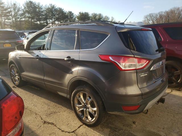 Photo 2 from auction – 2013 FORD ESCAPE SEL with VIN 1FMCU9H99DUA45523