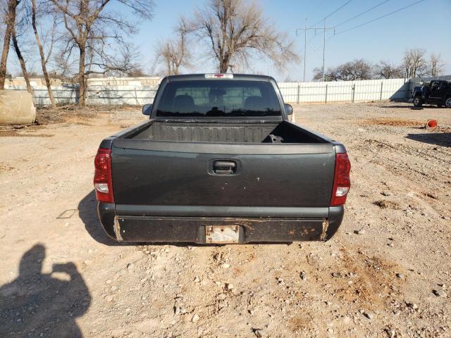 Photo 6 from auction – 2003 CHEVROLET SILVERADO with VIN 1GCEC14X03Z247934