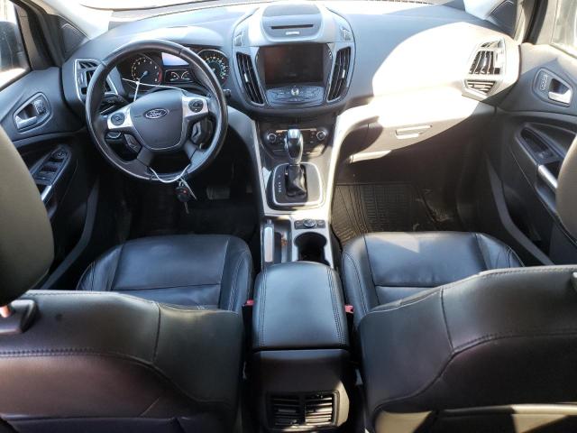 Photo 8 from auction – 2013 FORD ESCAPE SEL with VIN 1FMCU0H92DUA98155
