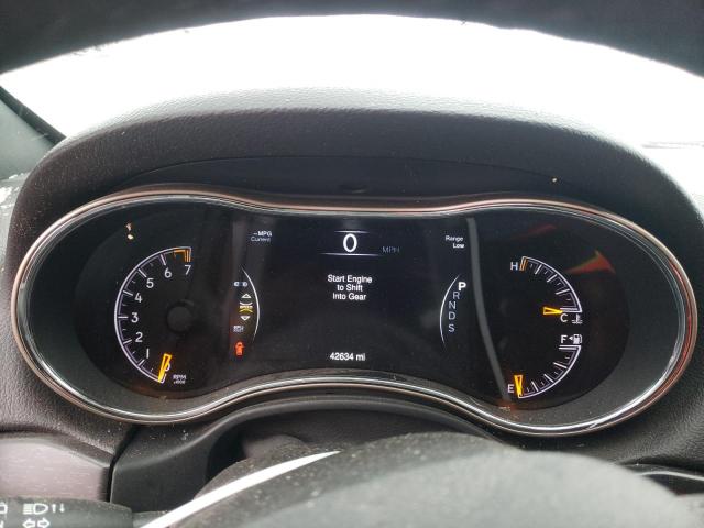Photo 9 from auction – 2014 JEEP GRAND CHER with VIN 1C4RJFBGXEC440735