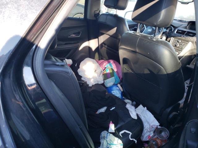 Photo 10 from auction – 2013 BUICK ENCORE with VIN KL4CJGSBXDB187141