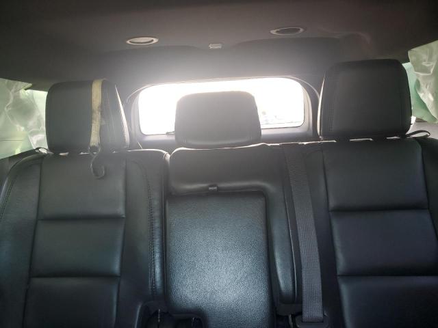 Photo 10 from auction – 2014 FORD EXPLORER L with VIN 1FM5K7F82EGA14692