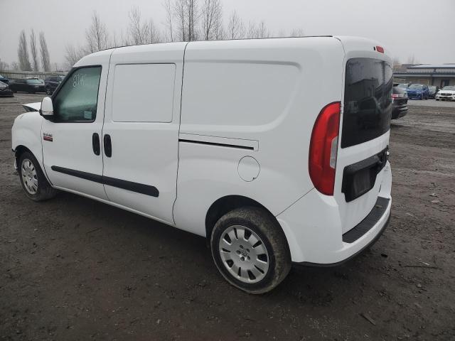 Photo 2 from auction – 2016 RAM PROMASTER with VIN ZFBERFBT5G6B16118