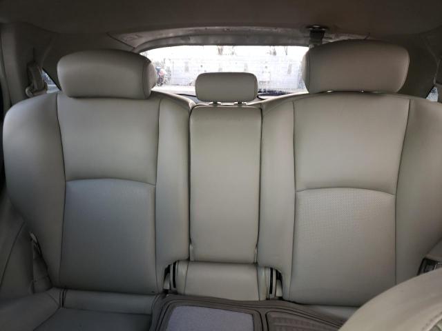 Photo 10 from auction – 2005 INFINITI FX35 with VIN JNRAS08W45X202216