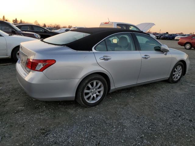 Photo 3 from auction – 2007 LEXUS ES 350 with VIN JTHBJ46G372022430