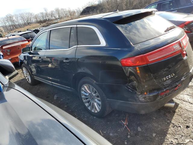 Photo 2 from auction – 2010 LINCOLN MKT with VIN 2LMHJ5AR0ABJ20729