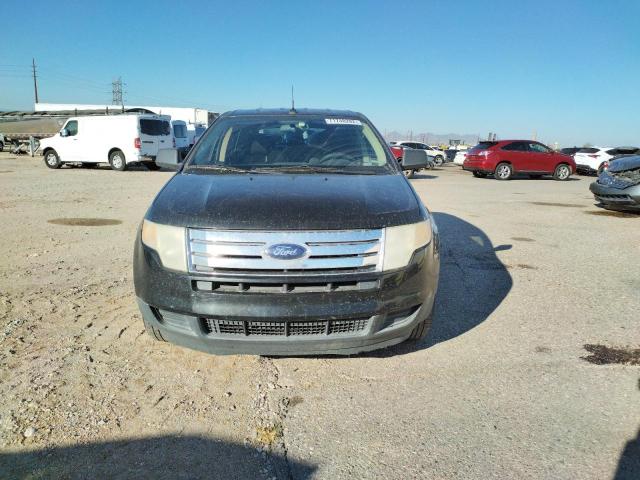 Photo 5 from auction – 2010 FORD EDGE SE with VIN 2FMDK3GCXABB48469