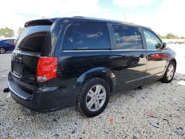Photo 3 from auction – 2013 DODGE GRAND CARA with VIN 2C4RDGDG7DR623624