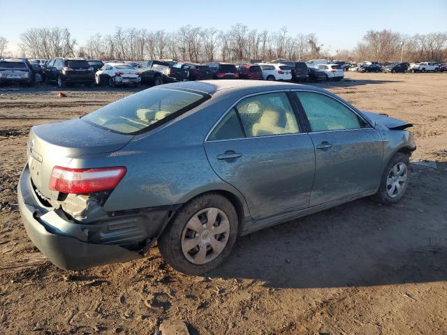 Photo 3 from auction – 2007 TOYOTA CAMRY CE with VIN JTNBE46K973004370