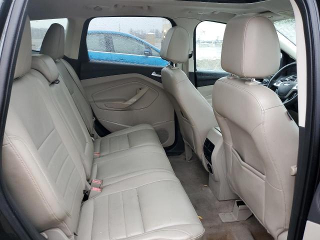 Photo 11 from auction – 2013 FORD ESCAPE SEL with VIN 1FMCU0HX2DUC70229