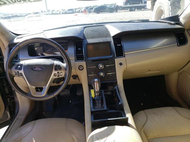 Photo 8 from auction – 2014 FORD TAURUS SEL with VIN 1FAHP2E87EG116616