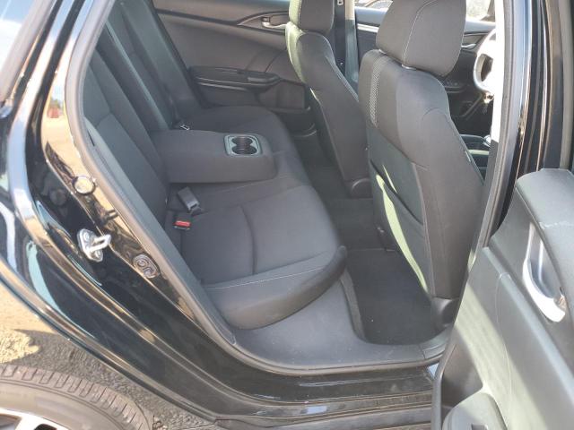Photo 10 from auction – 2016 HONDA CIVIC EX with VIN 19XFC2F77GE039039
